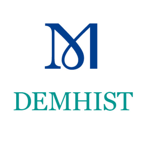 DEMHIST Logo