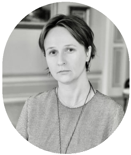 Portrait of Nadezna Kulakova